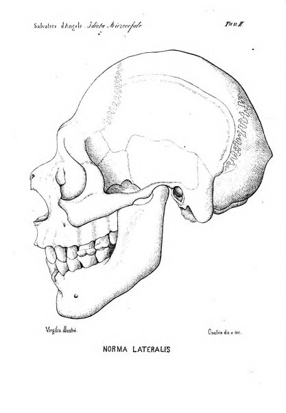 Rivista sperimentale di freniatria e di medicina legale in relazione con l'antropologia e le scienze giuridiche e sociali