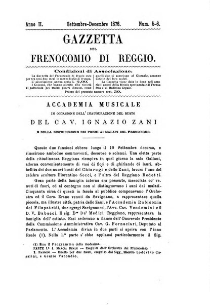 Rivista sperimentale di freniatria e di medicina legale in relazione con l'antropologia e le scienze giuridiche e sociali