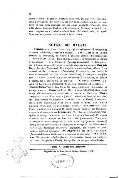 Rivista sperimentale di freniatria e di medicina legale in relazione con l'antropologia e le scienze giuridiche e sociali