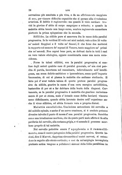 Rivista sperimentale di freniatria e di medicina legale in relazione con l'antropologia e le scienze giuridiche e sociali