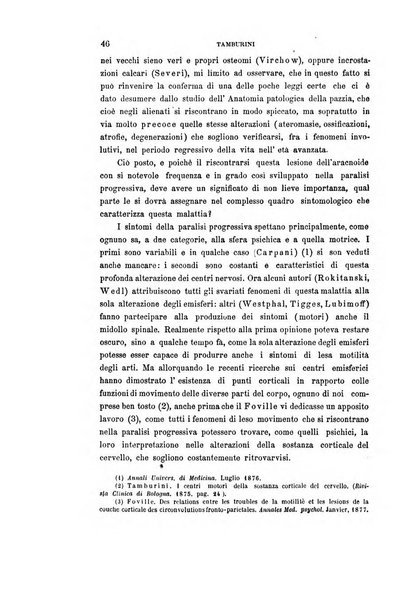 Rivista sperimentale di freniatria e di medicina legale in relazione con l'antropologia e le scienze giuridiche e sociali