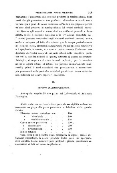 Rivista sperimentale di freniatria e di medicina legale in relazione con l'antropologia e le scienze giuridiche e sociali