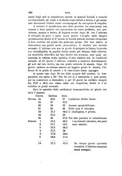 Rivista sperimentale di freniatria e di medicina legale in relazione con l'antropologia e le scienze giuridiche e sociali