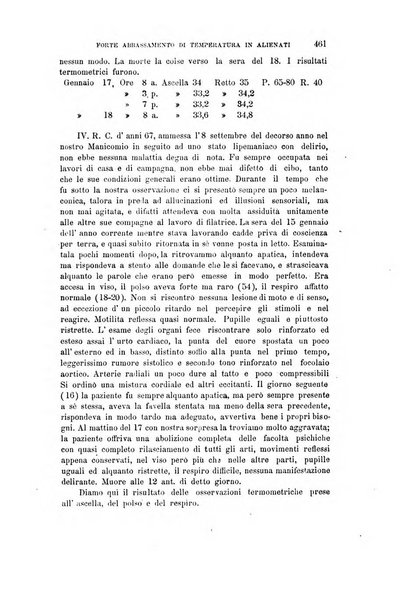 Rivista sperimentale di freniatria e di medicina legale in relazione con l'antropologia e le scienze giuridiche e sociali