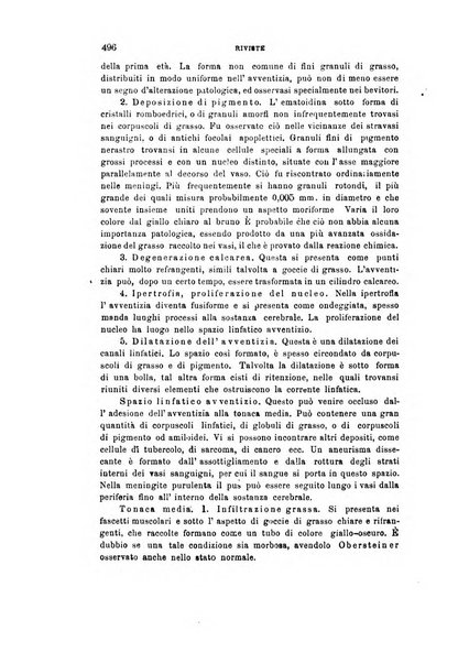 Rivista sperimentale di freniatria e di medicina legale in relazione con l'antropologia e le scienze giuridiche e sociali