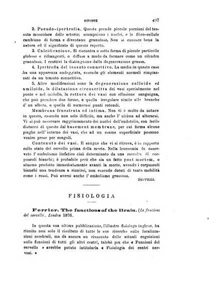 Rivista sperimentale di freniatria e di medicina legale in relazione con l'antropologia e le scienze giuridiche e sociali