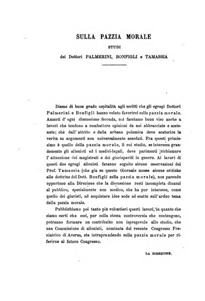 Rivista sperimentale di freniatria e di medicina legale in relazione con l'antropologia e le scienze giuridiche e sociali