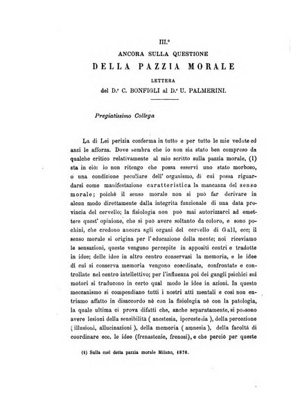 Rivista sperimentale di freniatria e di medicina legale in relazione con l'antropologia e le scienze giuridiche e sociali