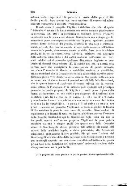 Rivista sperimentale di freniatria e di medicina legale in relazione con l'antropologia e le scienze giuridiche e sociali