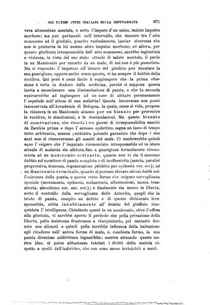 Rivista sperimentale di freniatria e di medicina legale in relazione con l'antropologia e le scienze giuridiche e sociali