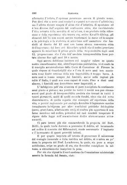 Rivista sperimentale di freniatria e di medicina legale in relazione con l'antropologia e le scienze giuridiche e sociali