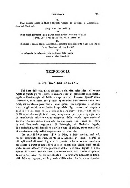 Rivista sperimentale di freniatria e di medicina legale in relazione con l'antropologia e le scienze giuridiche e sociali