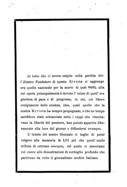 Rivista sperimentale di freniatria e di medicina legale in relazione con l'antropologia e le scienze giuridiche e sociali