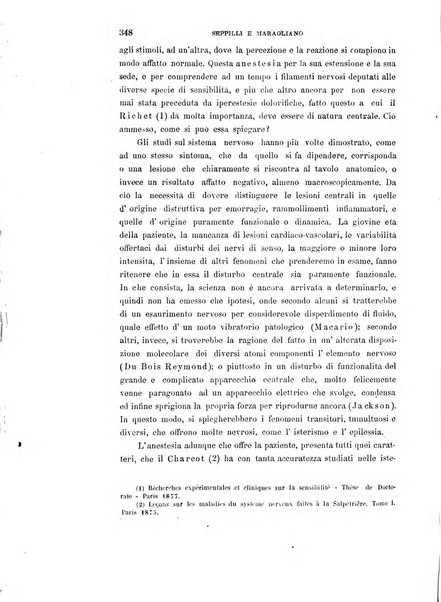 Rivista sperimentale di freniatria e di medicina legale in relazione con l'antropologia e le scienze giuridiche e sociali