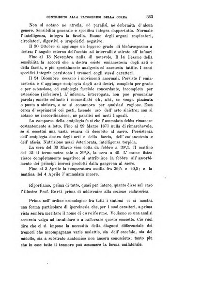 Rivista sperimentale di freniatria e di medicina legale in relazione con l'antropologia e le scienze giuridiche e sociali