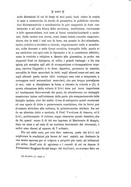 Rivista sperimentale di freniatria e di medicina legale in relazione con l'antropologia e le scienze giuridiche e sociali