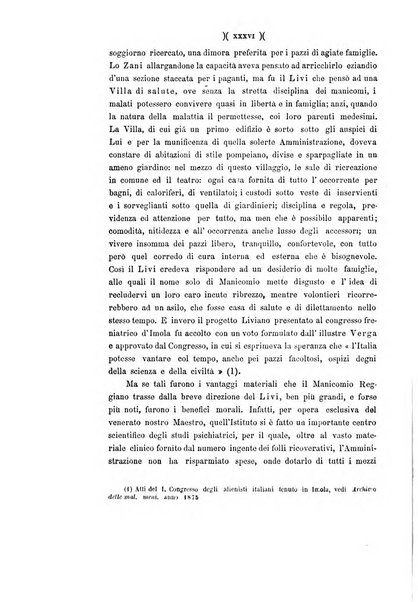 Rivista sperimentale di freniatria e di medicina legale in relazione con l'antropologia e le scienze giuridiche e sociali