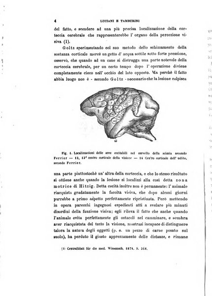 Rivista sperimentale di freniatria e di medicina legale in relazione con l'antropologia e le scienze giuridiche e sociali