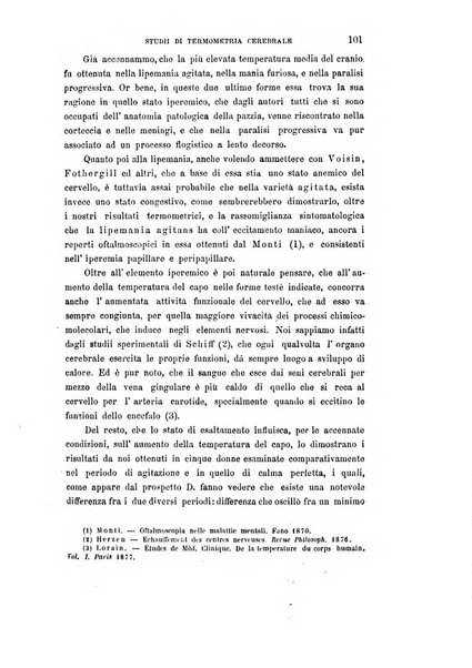 Rivista sperimentale di freniatria e di medicina legale in relazione con l'antropologia e le scienze giuridiche e sociali