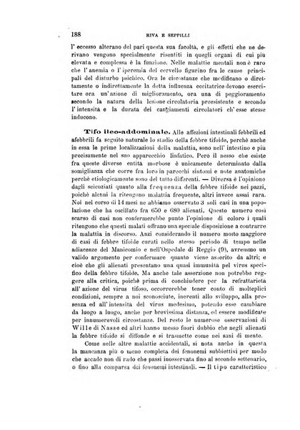 Rivista sperimentale di freniatria e di medicina legale in relazione con l'antropologia e le scienze giuridiche e sociali