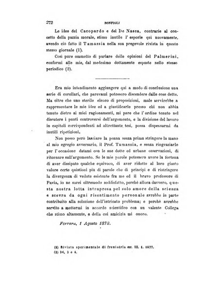 Rivista sperimentale di freniatria e di medicina legale in relazione con l'antropologia e le scienze giuridiche e sociali