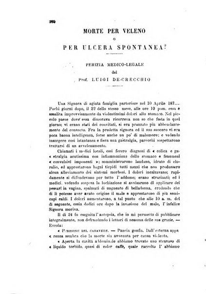 Rivista sperimentale di freniatria e di medicina legale in relazione con l'antropologia e le scienze giuridiche e sociali