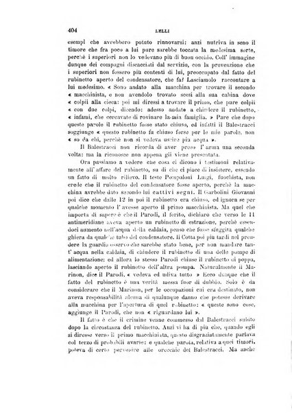 Rivista sperimentale di freniatria e di medicina legale in relazione con l'antropologia e le scienze giuridiche e sociali