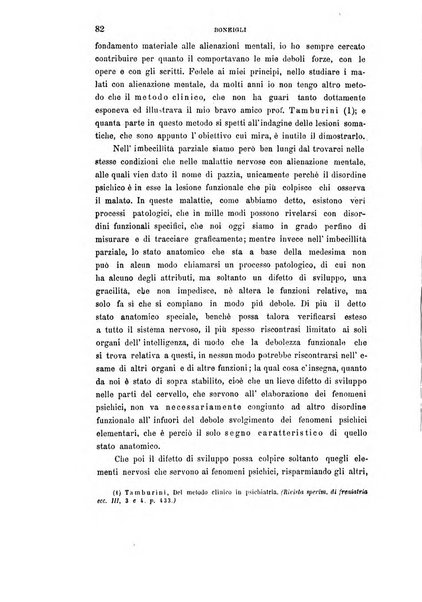 Rivista sperimentale di freniatria e di medicina legale in relazione con l'antropologia e le scienze giuridiche e sociali