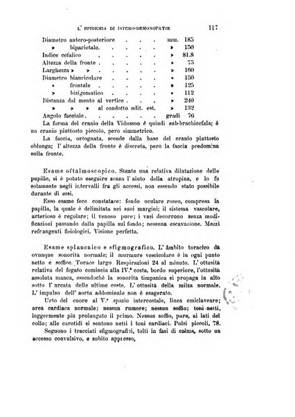 Rivista sperimentale di freniatria e di medicina legale in relazione con l'antropologia e le scienze giuridiche e sociali