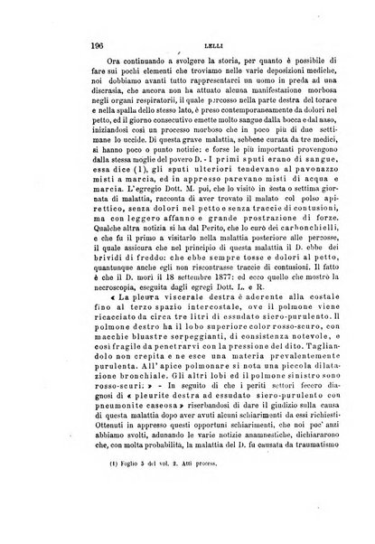 Rivista sperimentale di freniatria e di medicina legale in relazione con l'antropologia e le scienze giuridiche e sociali