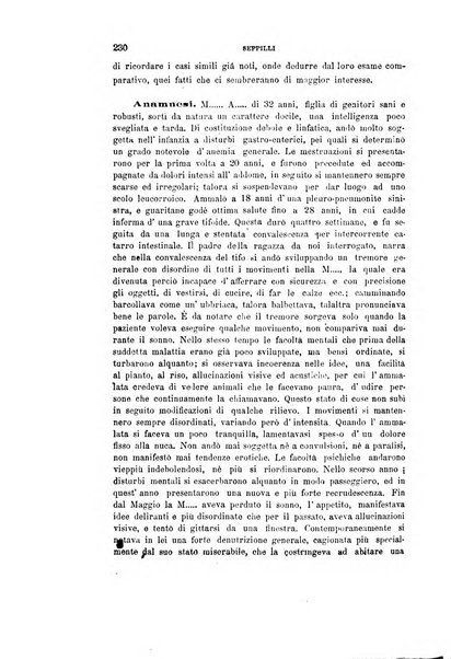 Rivista sperimentale di freniatria e di medicina legale in relazione con l'antropologia e le scienze giuridiche e sociali