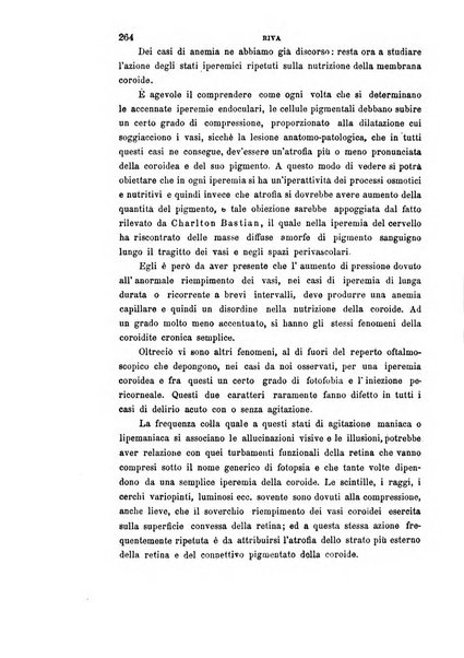 Rivista sperimentale di freniatria e di medicina legale in relazione con l'antropologia e le scienze giuridiche e sociali