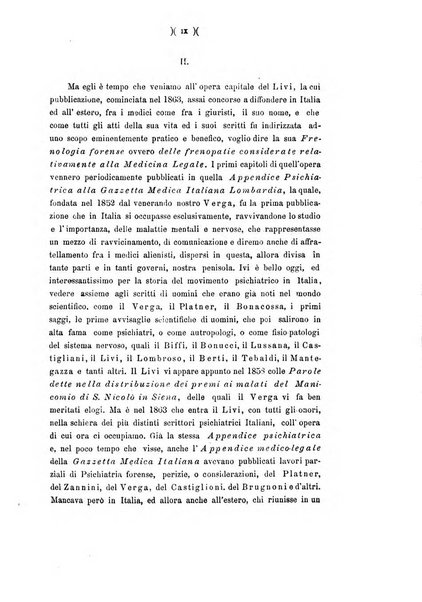 Rivista sperimentale di freniatria e di medicina legale in relazione con l'antropologia e le scienze giuridiche e sociali