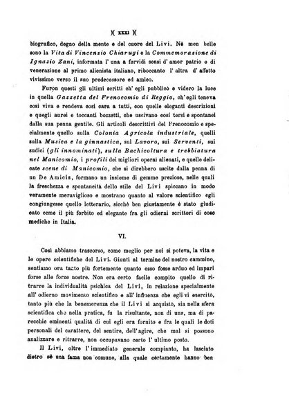 Rivista sperimentale di freniatria e di medicina legale in relazione con l'antropologia e le scienze giuridiche e sociali