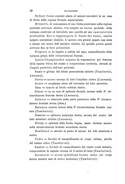 Rivista sperimentale di freniatria e di medicina legale in relazione con l'antropologia e le scienze giuridiche e sociali