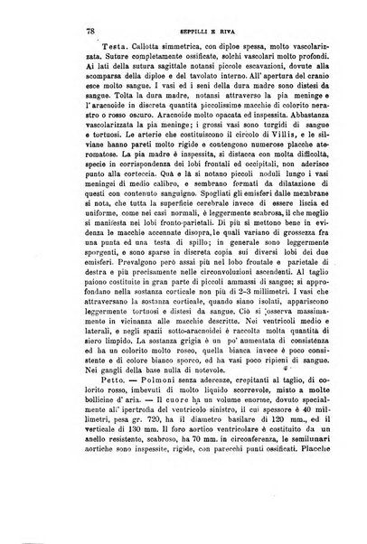 Rivista sperimentale di freniatria e di medicina legale in relazione con l'antropologia e le scienze giuridiche e sociali