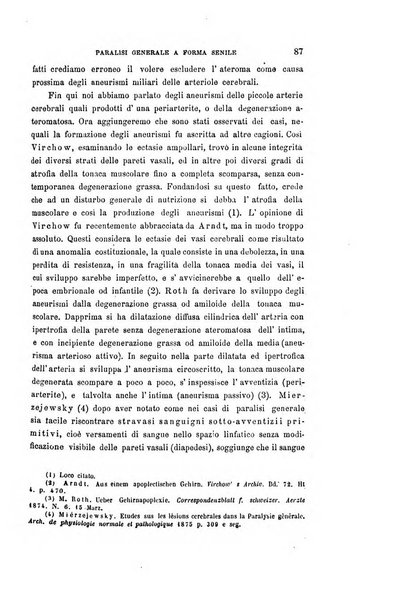 Rivista sperimentale di freniatria e di medicina legale in relazione con l'antropologia e le scienze giuridiche e sociali