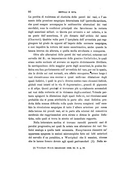 Rivista sperimentale di freniatria e di medicina legale in relazione con l'antropologia e le scienze giuridiche e sociali