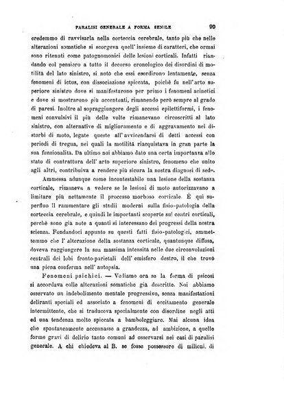 Rivista sperimentale di freniatria e di medicina legale in relazione con l'antropologia e le scienze giuridiche e sociali