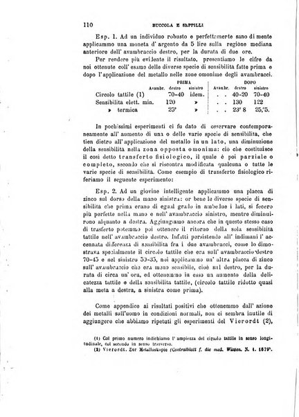 Rivista sperimentale di freniatria e di medicina legale in relazione con l'antropologia e le scienze giuridiche e sociali