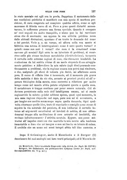 Rivista sperimentale di freniatria e di medicina legale in relazione con l'antropologia e le scienze giuridiche e sociali