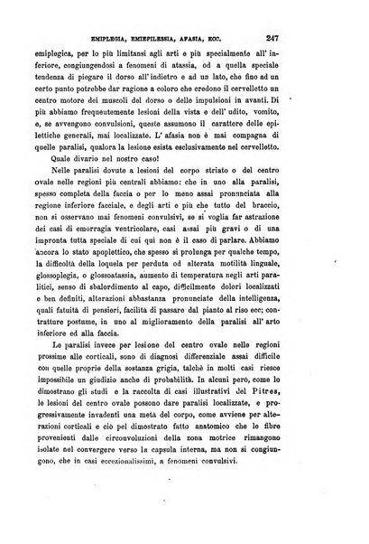 Rivista sperimentale di freniatria e di medicina legale in relazione con l'antropologia e le scienze giuridiche e sociali