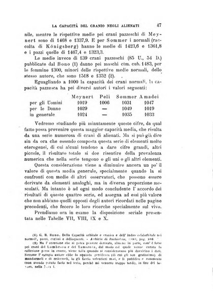 Rivista sperimentale di freniatria e di medicina legale in relazione con l'antropologia e le scienze giuridiche e sociali