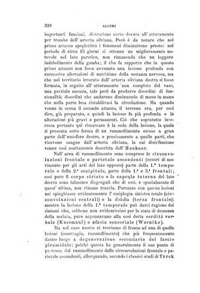 Rivista sperimentale di freniatria e di medicina legale in relazione con l'antropologia e le scienze giuridiche e sociali