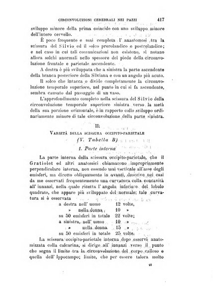 Rivista sperimentale di freniatria e di medicina legale in relazione con l'antropologia e le scienze giuridiche e sociali