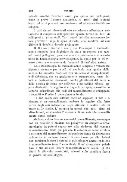 Rivista sperimentale di freniatria e di medicina legale in relazione con l'antropologia e le scienze giuridiche e sociali