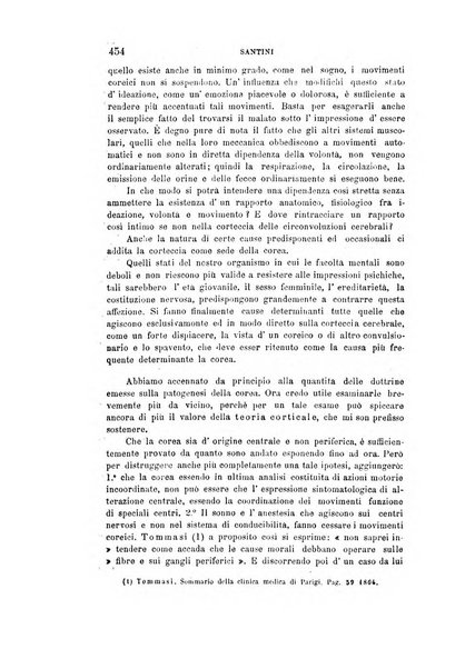 Rivista sperimentale di freniatria e di medicina legale in relazione con l'antropologia e le scienze giuridiche e sociali