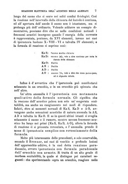 Rivista sperimentale di freniatria e di medicina legale in relazione con l'antropologia e le scienze giuridiche e sociali