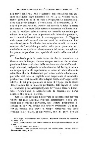 Rivista sperimentale di freniatria e di medicina legale in relazione con l'antropologia e le scienze giuridiche e sociali