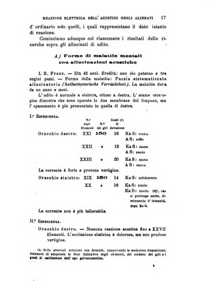 Rivista sperimentale di freniatria e di medicina legale in relazione con l'antropologia e le scienze giuridiche e sociali